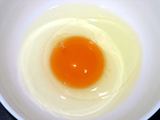 土佐ジローの卵