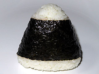 鮭おにぎり