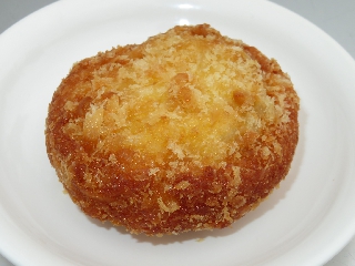 たまねぎカレーパン