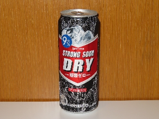 STRONGサワードライ