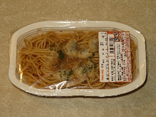 ボンゴレビアンコ