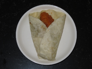 バジルレモンツイスター
