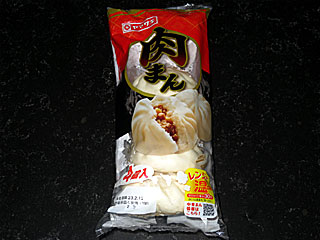 肉まん