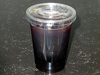 アイスコーヒー