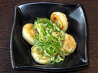 焼き小籠包プレーン