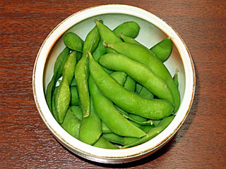 枝豆