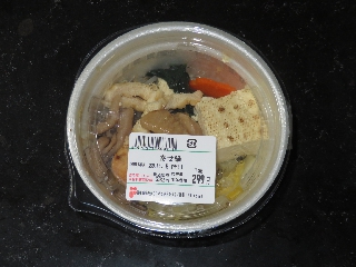 寄せ鍋