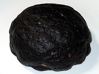 チョコメロンパン