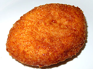 元祖カレーパン
