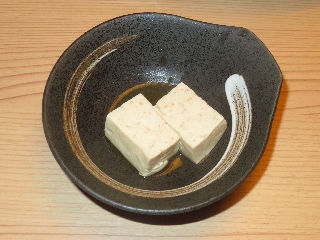 島豆腐