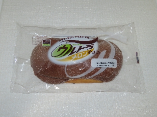 ウルトラメロンチョコ