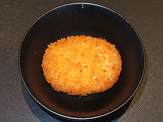 コロッケ