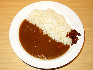 カレーライス