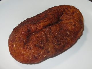 深谷ねぎカレーパン