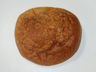 ゴールデンポークカレーパン