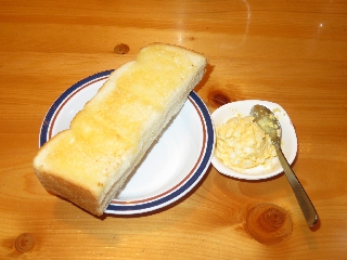 モーニングセット