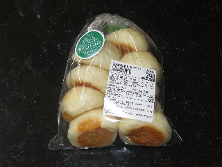 北海道はちみつロール