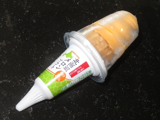 北海道メロンソフト