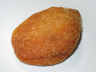 ステーキカレーパン