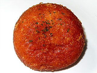 ポークカレーパン