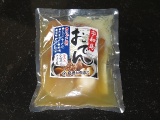 宇和島おでん