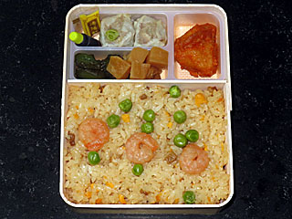 横濱チャーハン