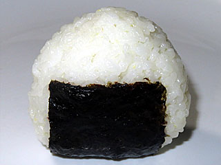 おにぎり梅