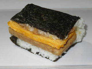 油みそ