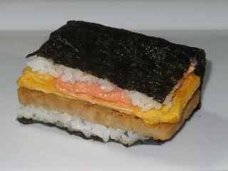 明太マヨ