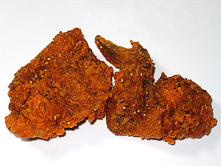 韓旨ホットチキン2P