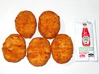 チキンナゲット5P