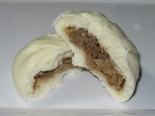 佐賀牛肉まん