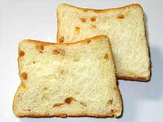 オレンジパン