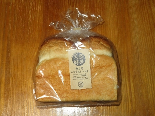 春よ恋もちもちトースト