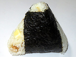 チーズかつお
