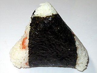 サーモンチーズ