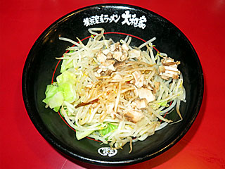 もやキャベ