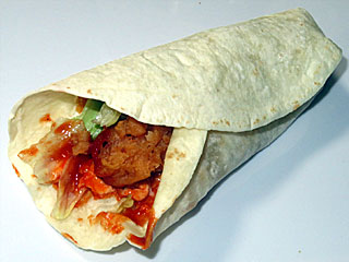 レッドホットツイスター