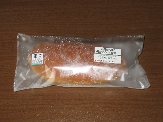 大田区発祥揚げパンシュガー