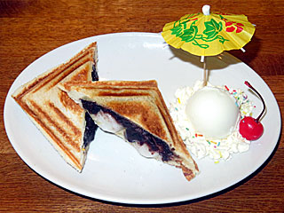 ����o�^�[�z�b�g�T���h