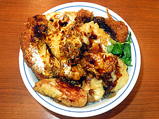 �؃��[�X�V�ƃ`�L���J�c��