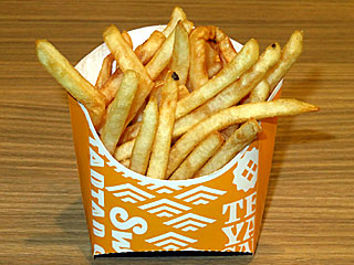 �t�����`�t���C�|�e�gM