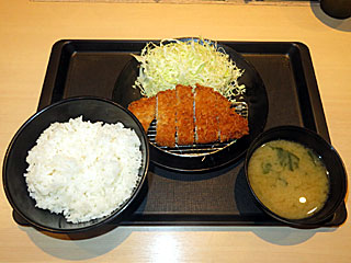 ���[�X�Ƃ񂩂�H