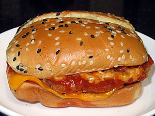 �h���N�G�o�[�K�[�z�b�g�`�����^���^���`�L��