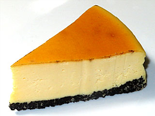 �j���[���[�N�`�[�Y�P�[�L