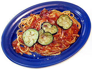 ���؂�x�[�R���Ɖ֎q�̃t���b�V���g�}�g�p�X�^