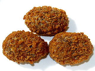 �N���[���u�������z�b�g�h�[�i�c