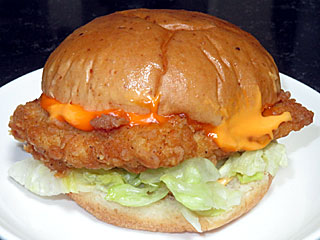 �`�[�Y�ɂ��ڂ��t�B���o�[�K�[�Z���Z���`�F�_�[