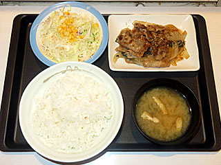 �����Ɖ��y�̃I�C�X�^�[�\�[�X�u�ߒ�H