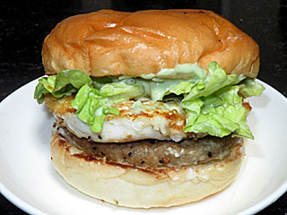 ��t�^���^�����܂Ă�o�[�K�[